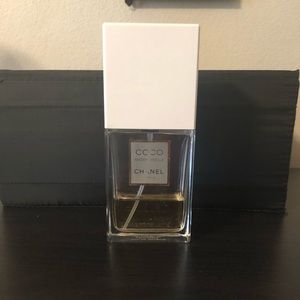 CoCo Mademoiselle Eau De Toilette Parfum